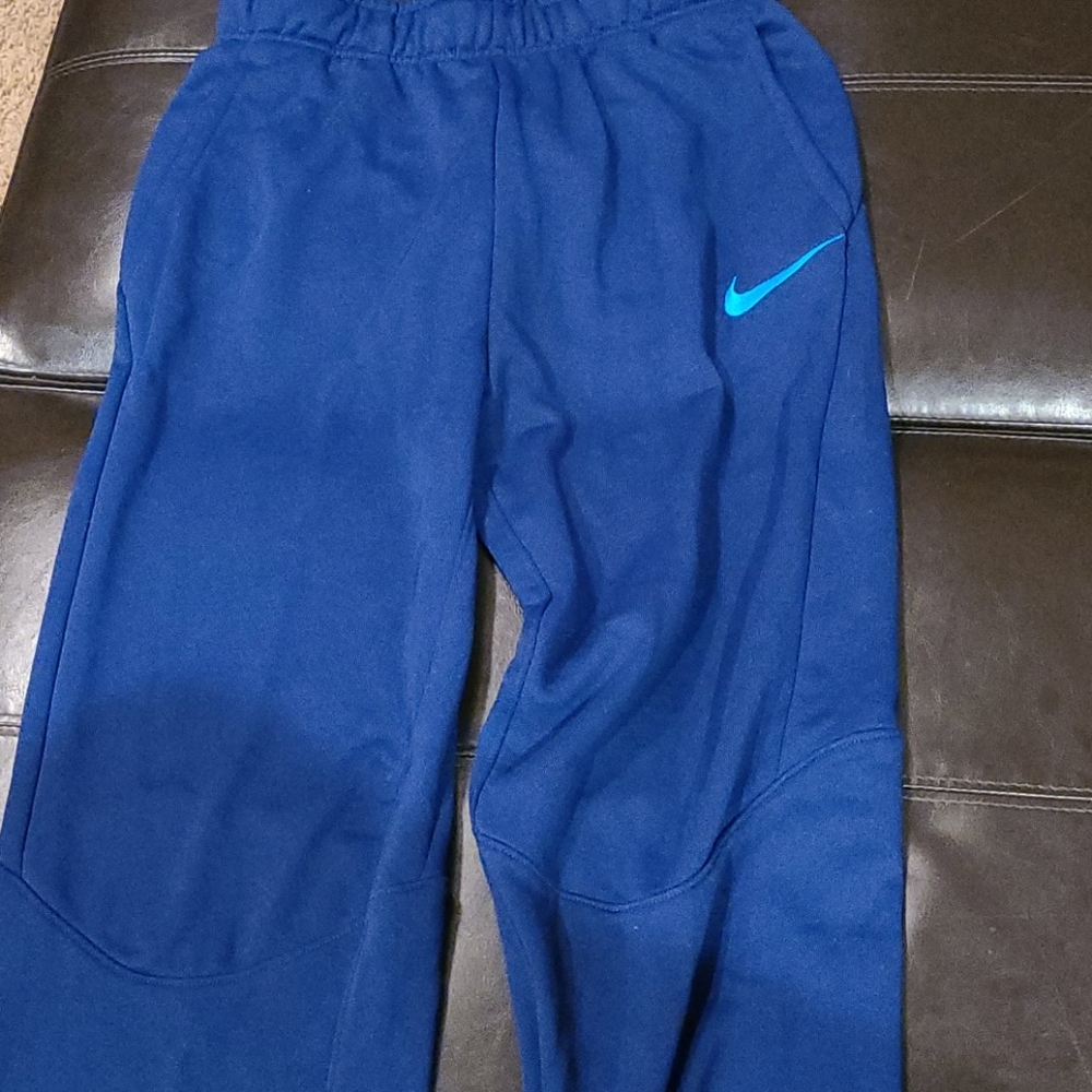 NWT Nike DRI- FIT Joggers, Sweatpants